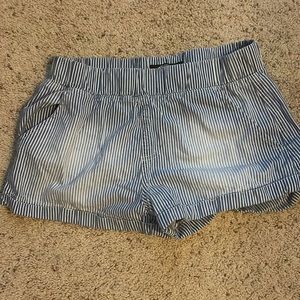 REWASH Shorts.